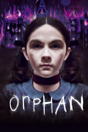 Orphan - Das Waisenkind poster