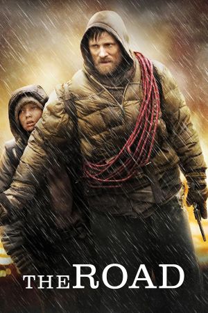 The Road poster