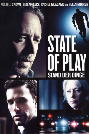 State of Play - Stand der Dinge hdfilme stream online