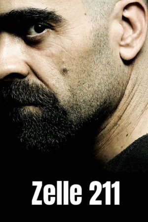 Zelle 211 - Der Knastaufstand poster