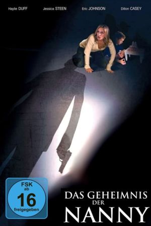 A Nanny's Secret hdfilme stream online