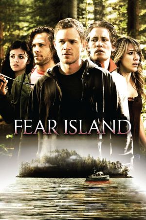 Fear Island - Mörderische Unschuld poster