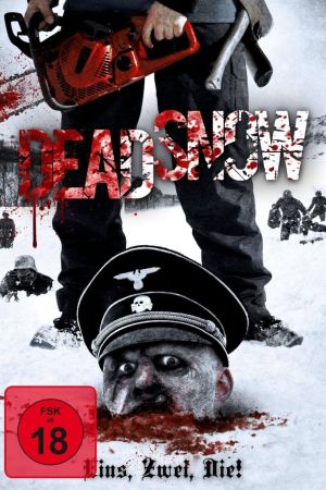 Dead Snow poster