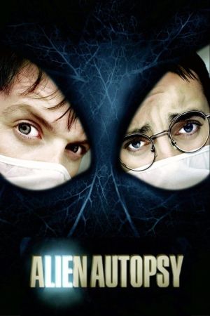 Alien Autopsy - Das All zu Gast bei Freunden hdfilme stream online