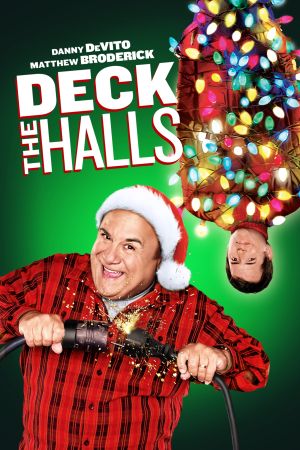 Blendende Weihnachten poster