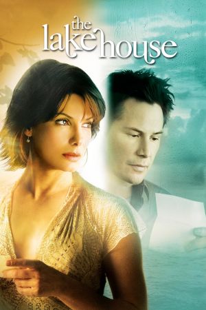 Das Haus am See poster