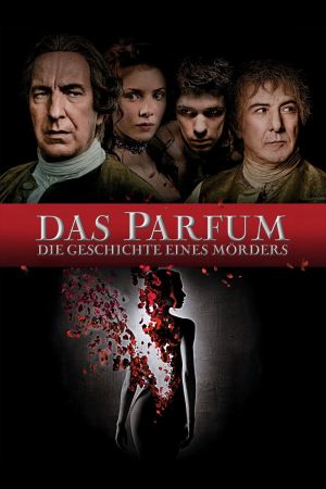 Das Parfum - Die Geschichte eines Mörders poster