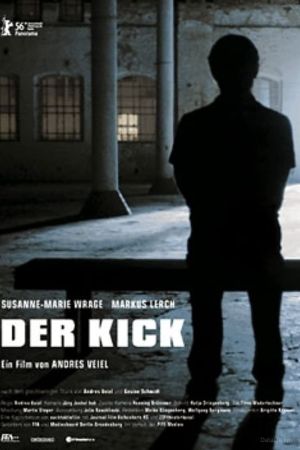 Der Kick poster