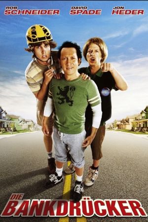 Die Bankdrücker hdfilme stream online