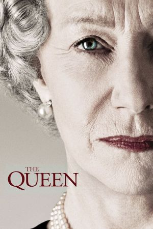 Die Queen poster