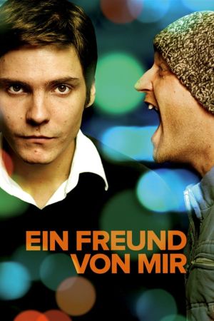 Ein Freund von mir poster
