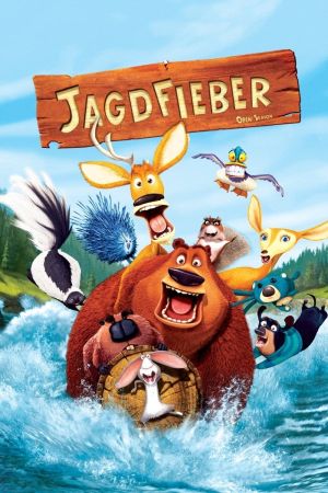 Jagdfieber poster