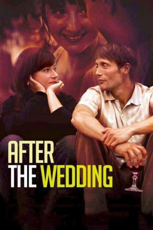 Nach der Hochzeit poster