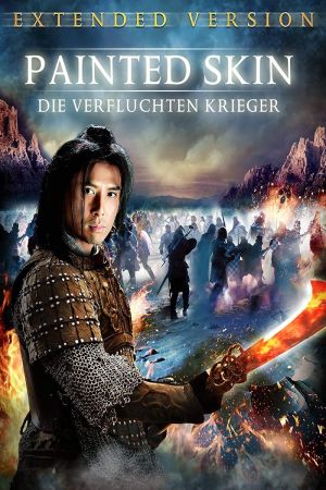 Painted Skin - Die verfluchten Krieger hdfilme stream online
