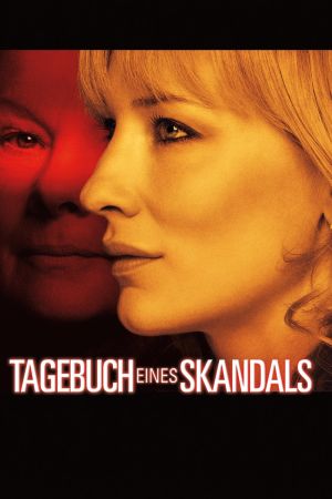 Tagebuch eines Skandals poster