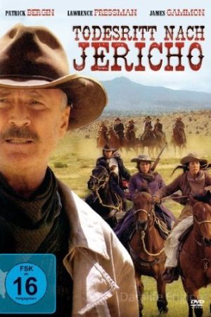 Todesritt nach Jericho poster