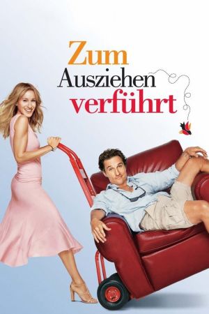 Zum Ausziehen verführt poster