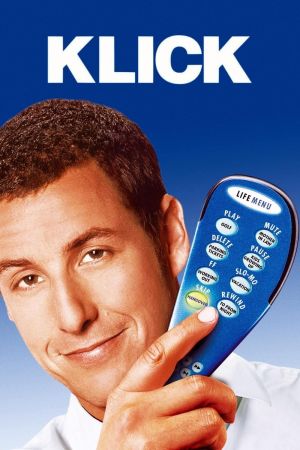 Klick poster