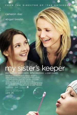 Beim Leben meiner Schwester poster