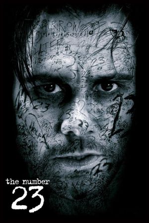 Number 23 poster