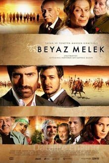 Beyaz Melek poster