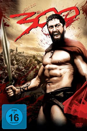 300 poster