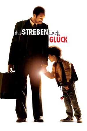 Das Streben nach Glück poster