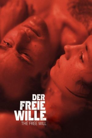 Der freie Wille poster