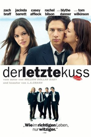 Der letzte Kuss hdfilme stream online