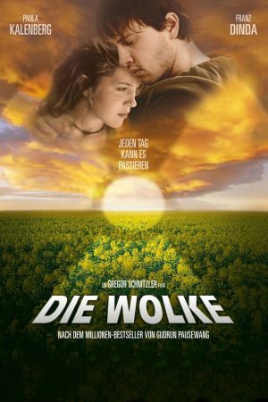 Die Wolke poster