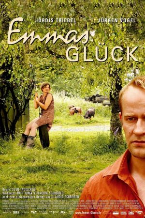 Emmas Glück poster