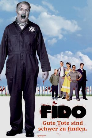 Fido - Gute Tote sind schwer zu finden hdfilme stream online