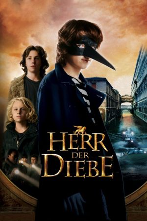 Herr der Diebe poster