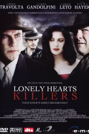 Lonely Hearts Killers poster