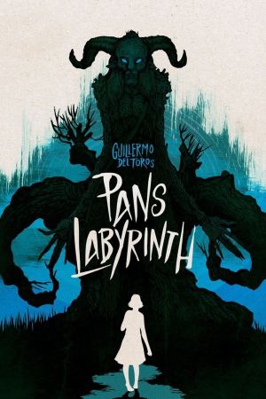 Pans Labyrinth poster