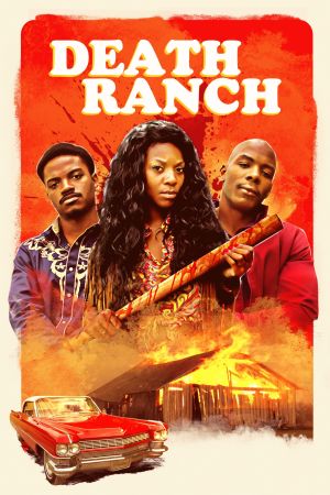 Death Ranch hdfilme stream online