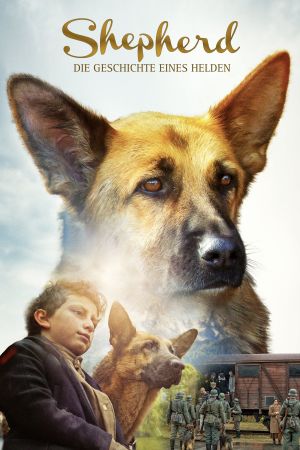 Shepherd - Die Geschichte eines Helden poster