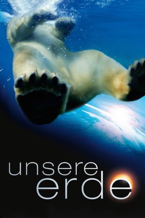 Unsere Erde poster