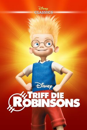 Triff die Robinsons hdfilme stream online