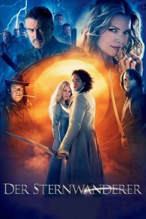 Der Sternwanderer poster