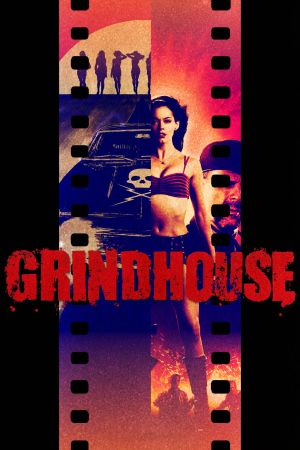 Death Proof - Todsicher poster