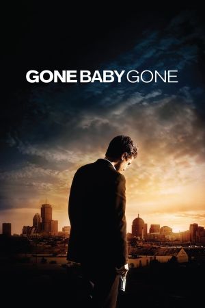 Gone Baby Gone - Kein Kinderspiel poster