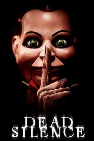 Dead Silence hdfilme stream online