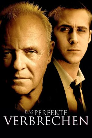 Das perfekte Verbrechen poster
