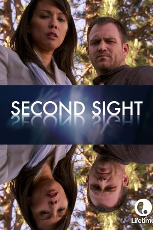 Second Sight - Das zweite Gesicht poster