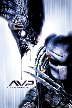 Alien vs. Predator poster