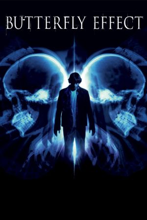 Butterfly Effect poster