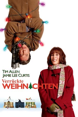 Verrückte Weihnachten poster