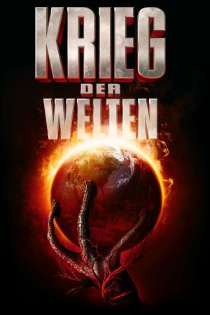 Krieg der Welten poster