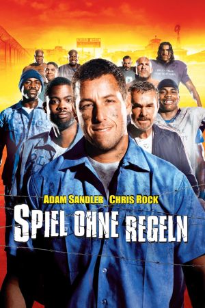 Spiel ohne Regeln poster